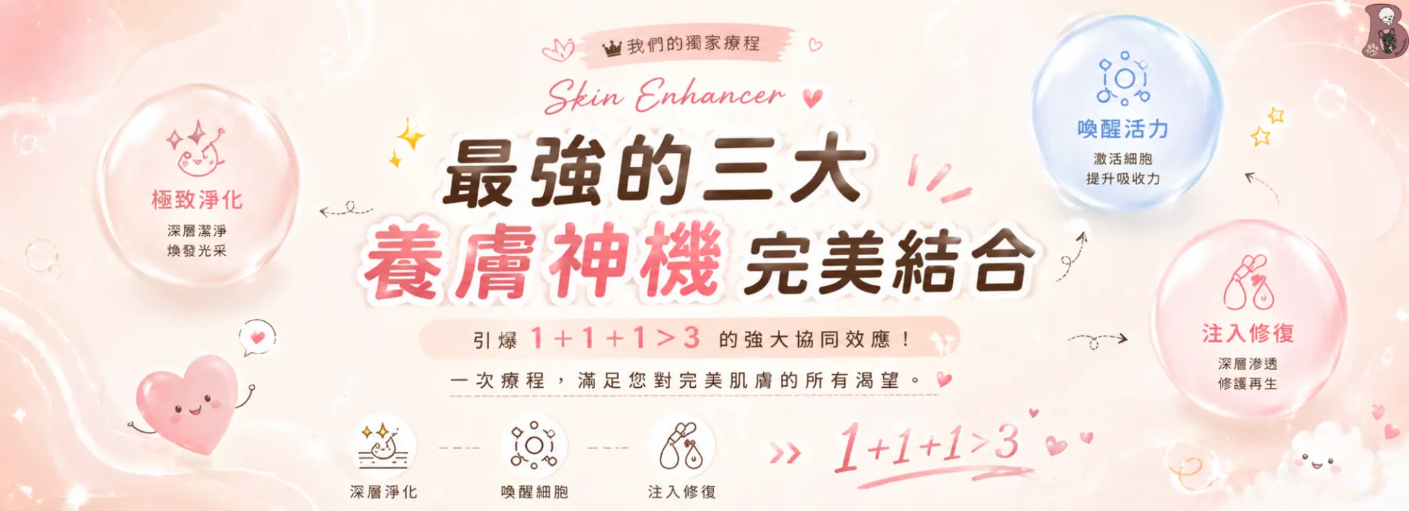 Skin Enhancer